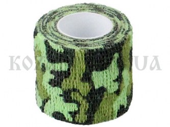 Маскировочная лента Swamp Camo